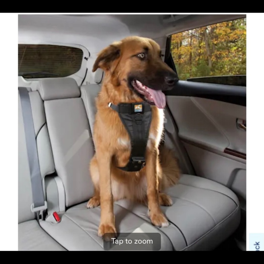 Dog harnessTruFit Smart